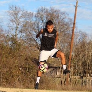 Meet your Posher, Edgar